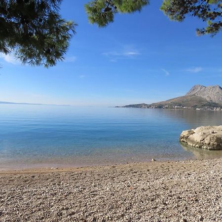 Apartment Hana Omiš Екстериор снимка