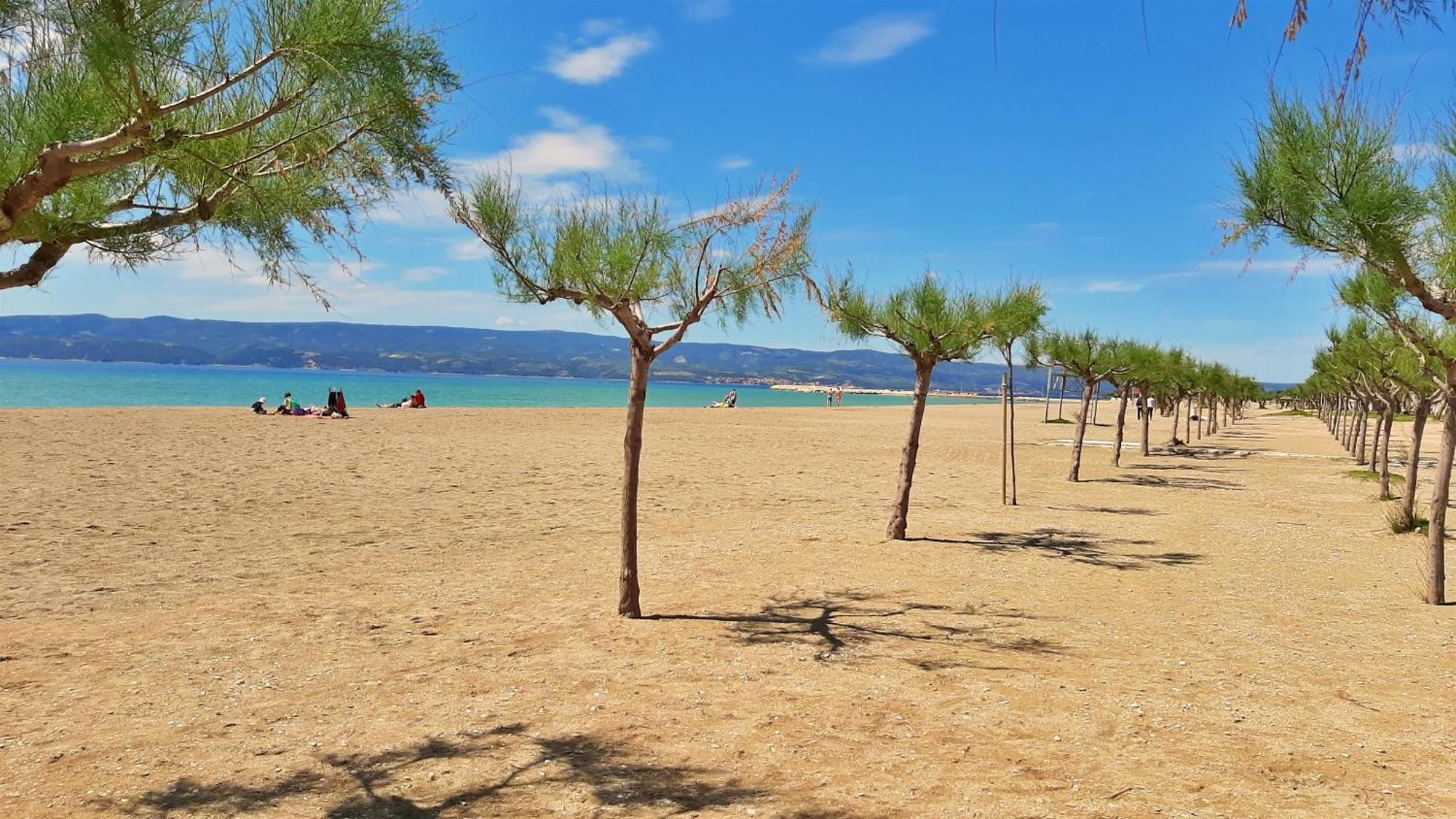 Apartment Hana Omiš Екстериор снимка